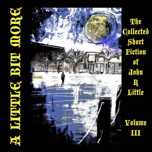 A Little Bit More cover
