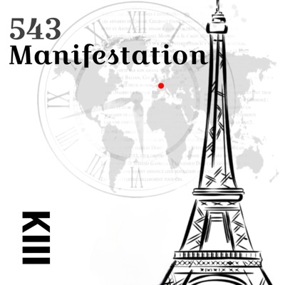 Manifestation - Single
