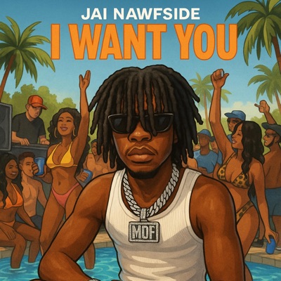 I Want You - Single