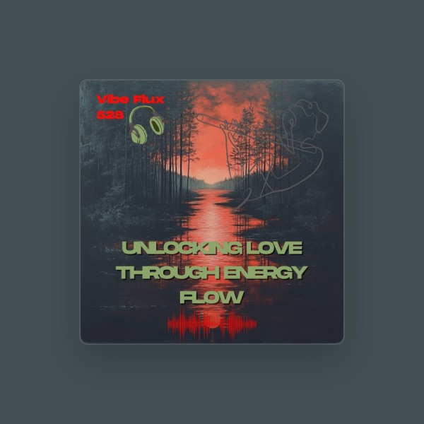 Vibe Flux 528's avatar
