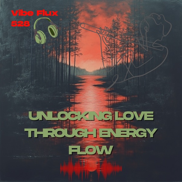 Unlocking Love Through Energy Flow