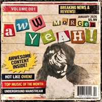 AWW YEAH! - Single - MORGEN