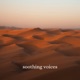 Soothing Voices Single