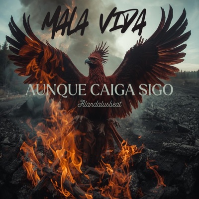 Aunque Caiga Sigo - Single