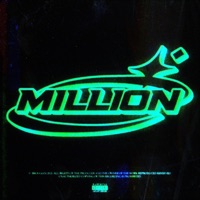 Million - Single - Brougian