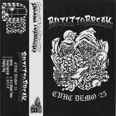 CVHC DEMO '25 - EP