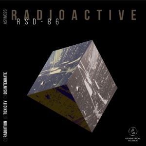 RADIOACTIVE - Single