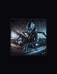 Posłuchaj wykonawcy Keybee, obejrzyj teledyski, przeczytaj biografię, zobacz daty tras koncertowych i nie tylko!