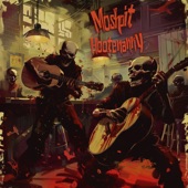 Fiddles & Fistfights (Ultimate Bluegrass Metal!) artwork