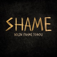 SHAME - Single - BOLIN, Fahmi & T-Drou