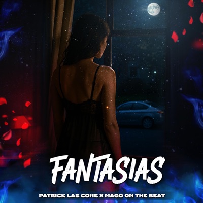 Fantasias - Single