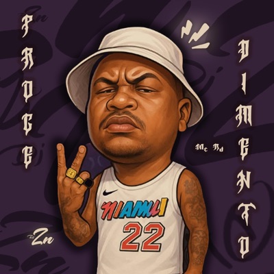 Vem No Procedimento (feat. Mc Rd) - Single