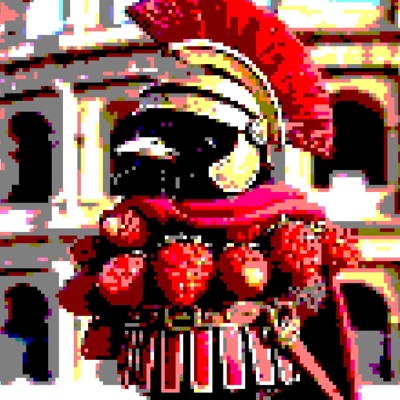 BRRI BRRI BICUS DICUS - Single