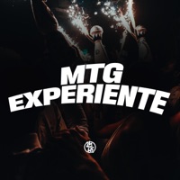 MTG Experiente - Single - MAX22, Mc gk da norte & MC DIGREISSO