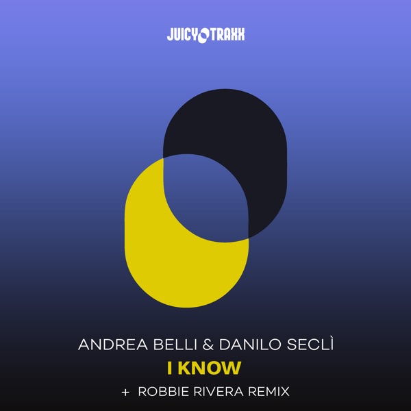 I Know - EP