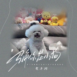 骗你是小狗 (伴奏) 贺子玲