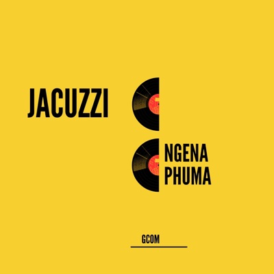 NGENA PHUMA - Single
