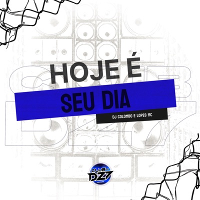 HOJE É SEU DIA - Single