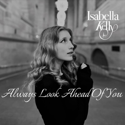Always Look Ahead Of You (feat. Richy) - Single
