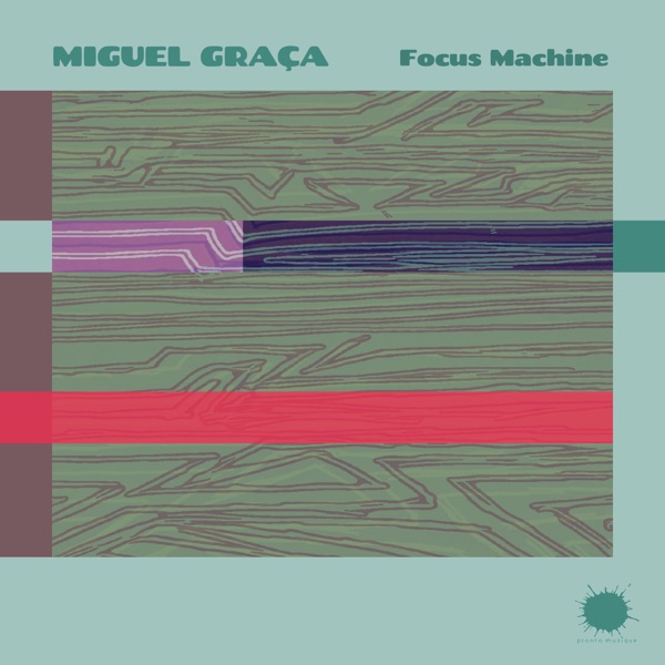 Focus Machine - EP
