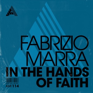 In the Hands of Faith - EP