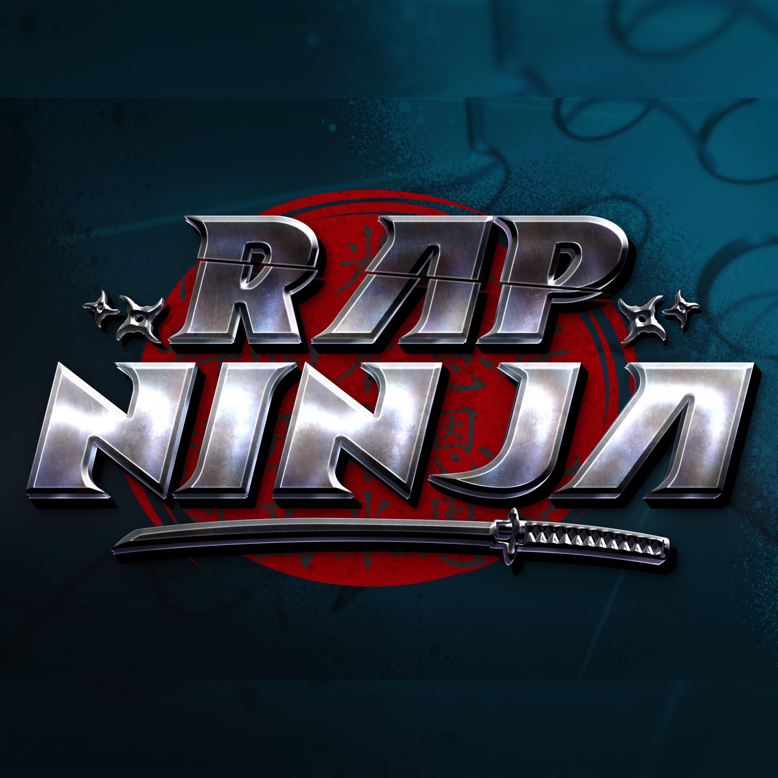 Rap Ninja - EP