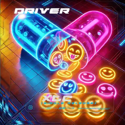 Listen to XTC - Single by Driver
