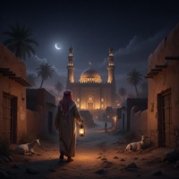 اعتقاد المسلمين - Single - Khaled Al Atyer