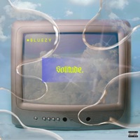Solitude. - EP - Bluezy