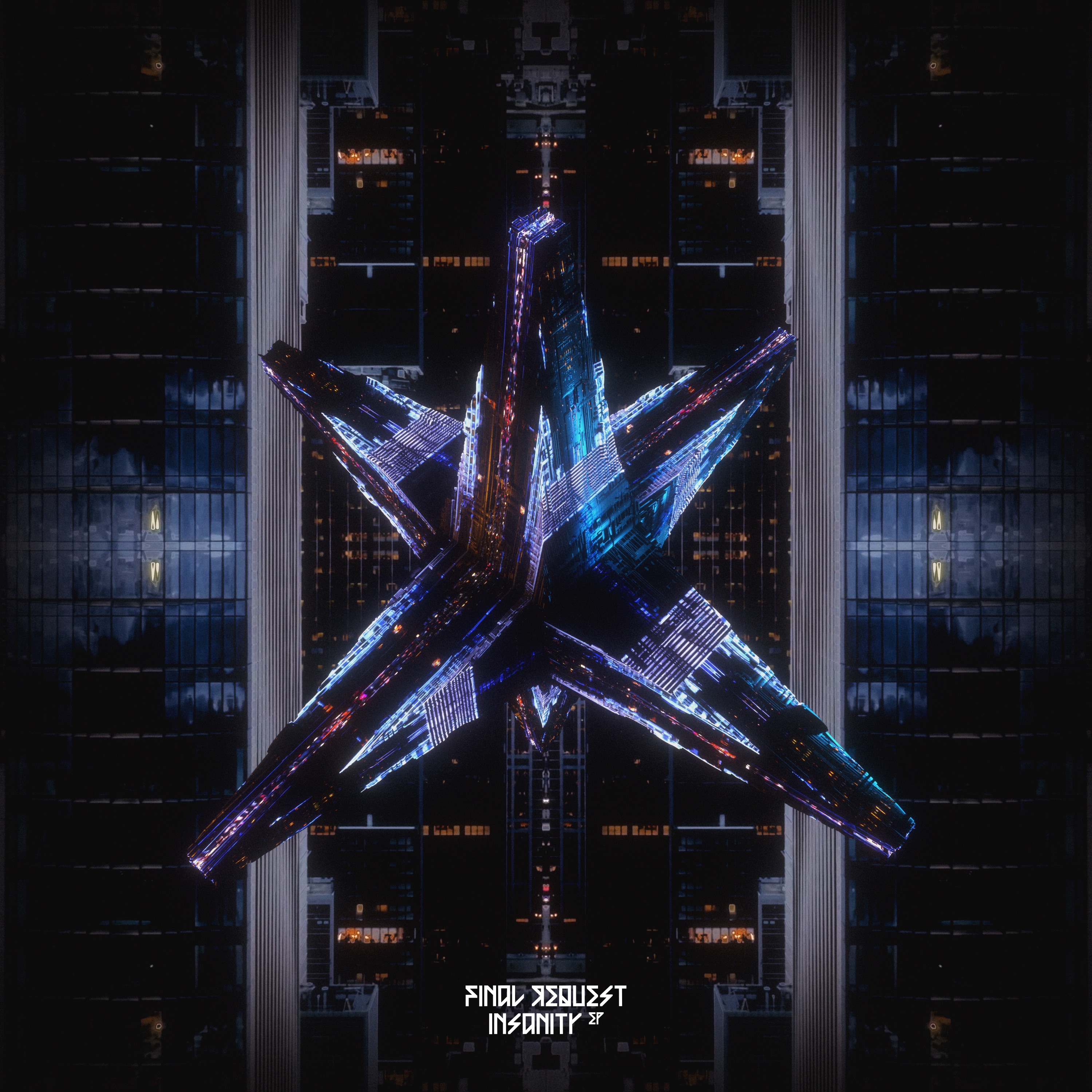 Insanity Ep - Single