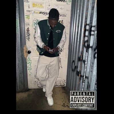 Low (feat. 2kkimbo) - Single