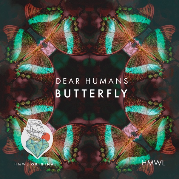 Butterfly - Single