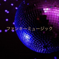 funky music