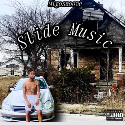 Slide Music - Single