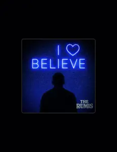 聆聽 The Rumis、觀看音樂影片、閱讀小傳、查看巡演日期等！