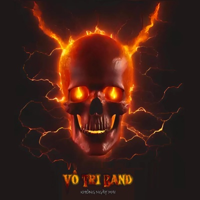 KHÔNG NGÀY MAI (feat. Vô Tri Band) - Single