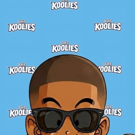 Its Me (feat. Papo Guapo, CXLD SPEECH & CGN BRANDOE) The Koolies