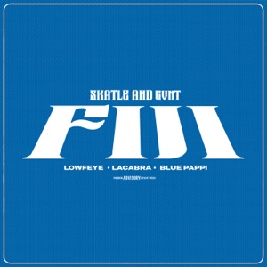 FIJI (feat. LaCabra, Blue Pappi & Lowfeye)