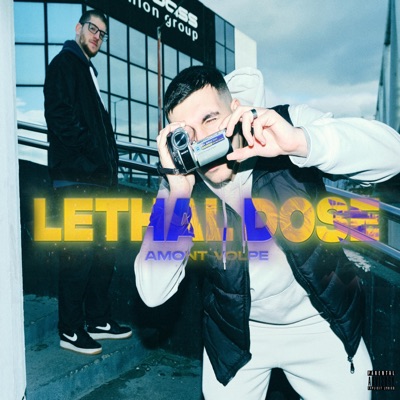 Lethal Dose (feat. Volpe) - Single