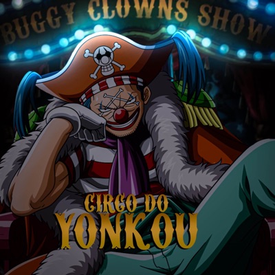 Circo do Yonkou - Single