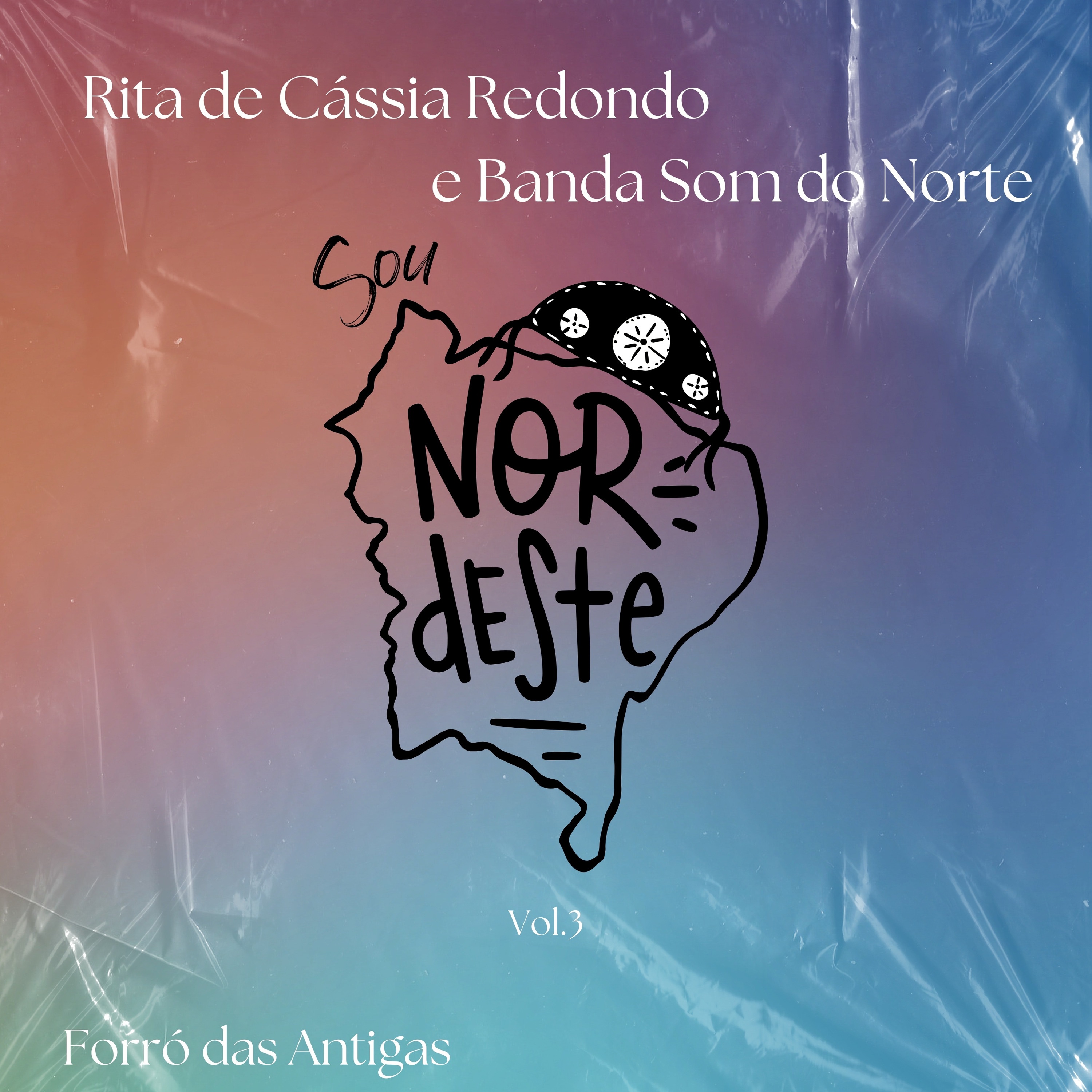 Sou Nordeste, Vol. 3