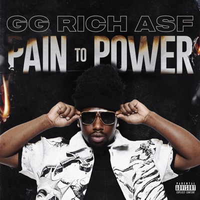 HOLY G - Single