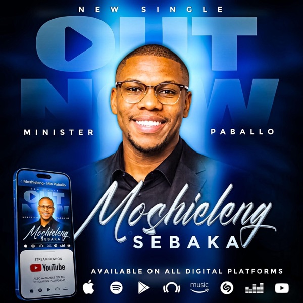 Moshieleng Sebaka