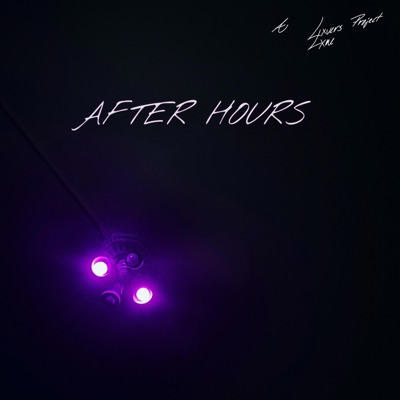 Late Night Callin' (feat. HateSeven!) - Single