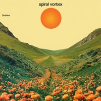 Sueños - Single - Spiral Vortex