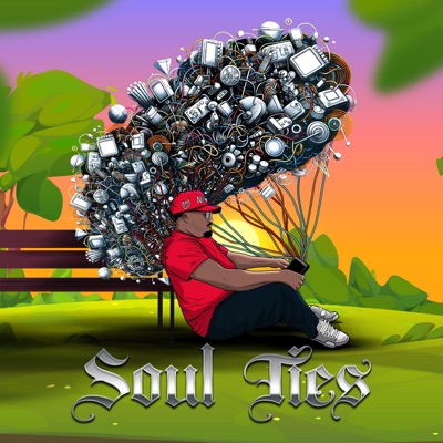 Soul Ties - Single