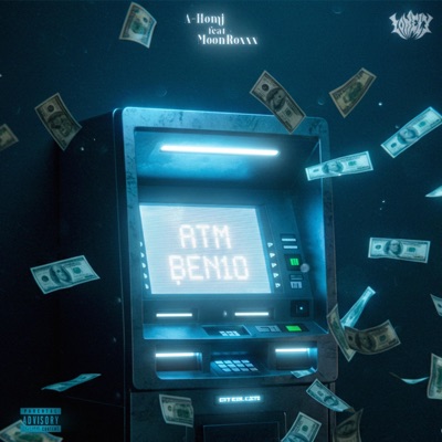 ATM / BEN10 - Single