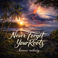 Never Forget Your Roots - Single - Henna Melody