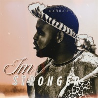 Im Stronger - Single - Hanoch