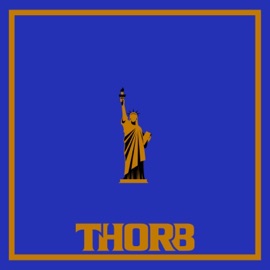 Garden Thorb & Captain JHAQ